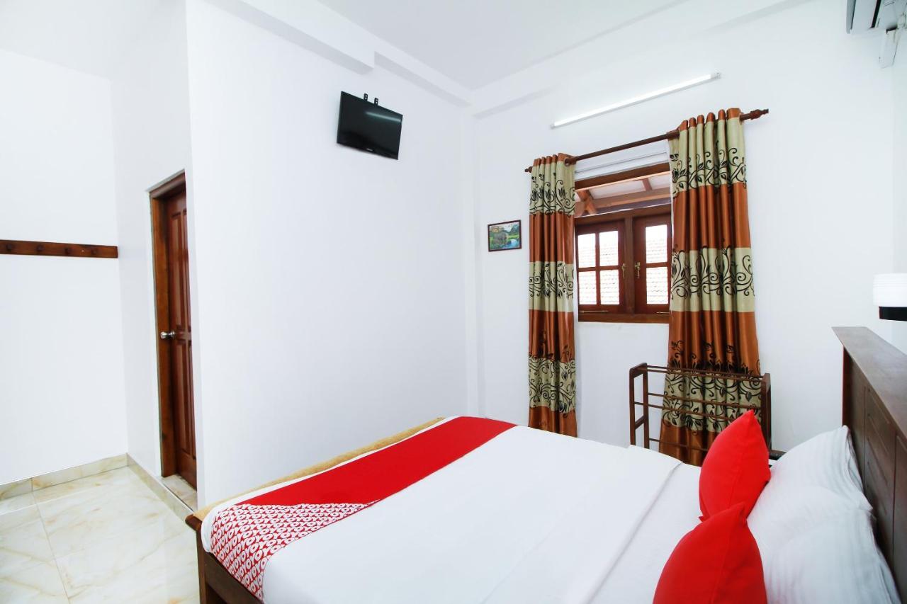 Ryan Residence & Restaurant Negombo Extérieur photo