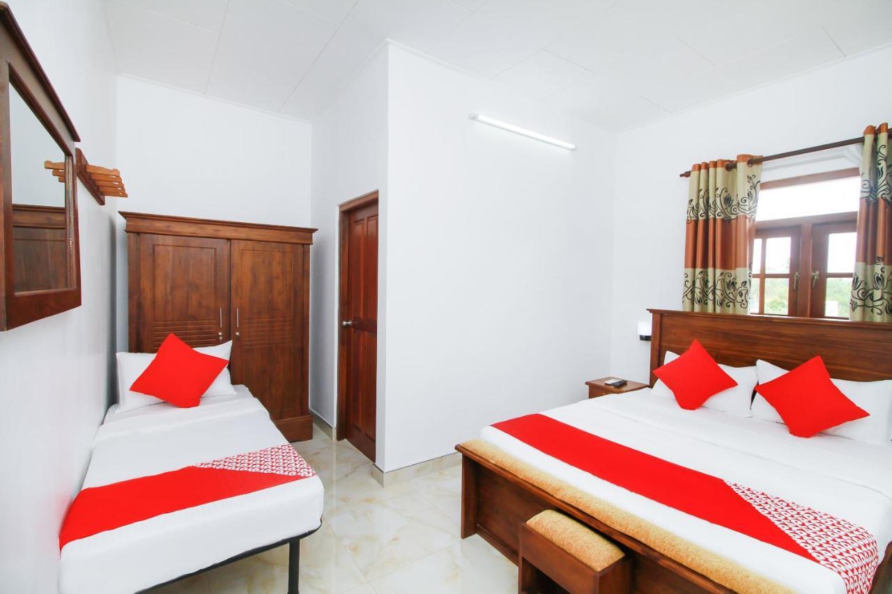 Ryan Residence & Restaurant Negombo Extérieur photo