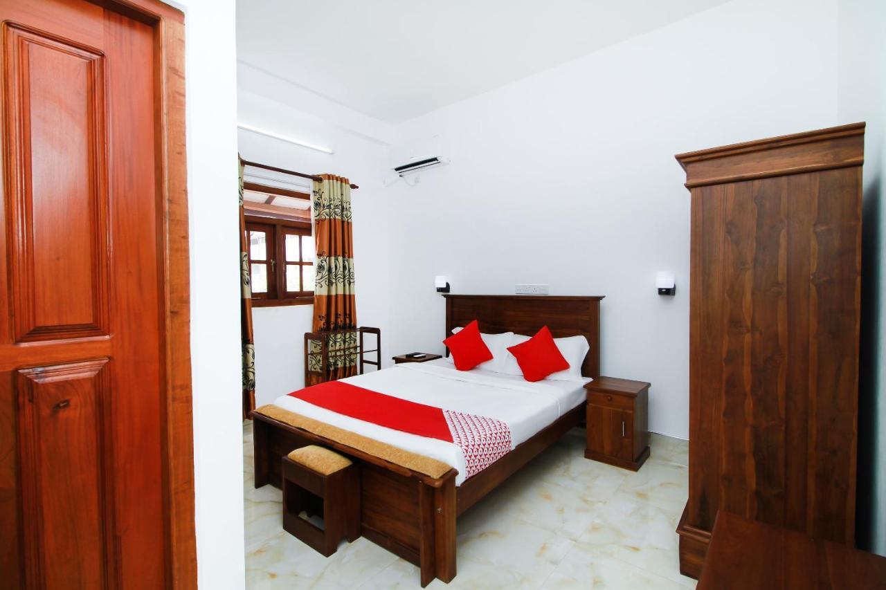 Ryan Residence & Restaurant Negombo Extérieur photo
