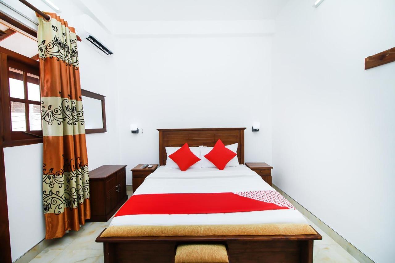 Ryan Residence & Restaurant Negombo Extérieur photo