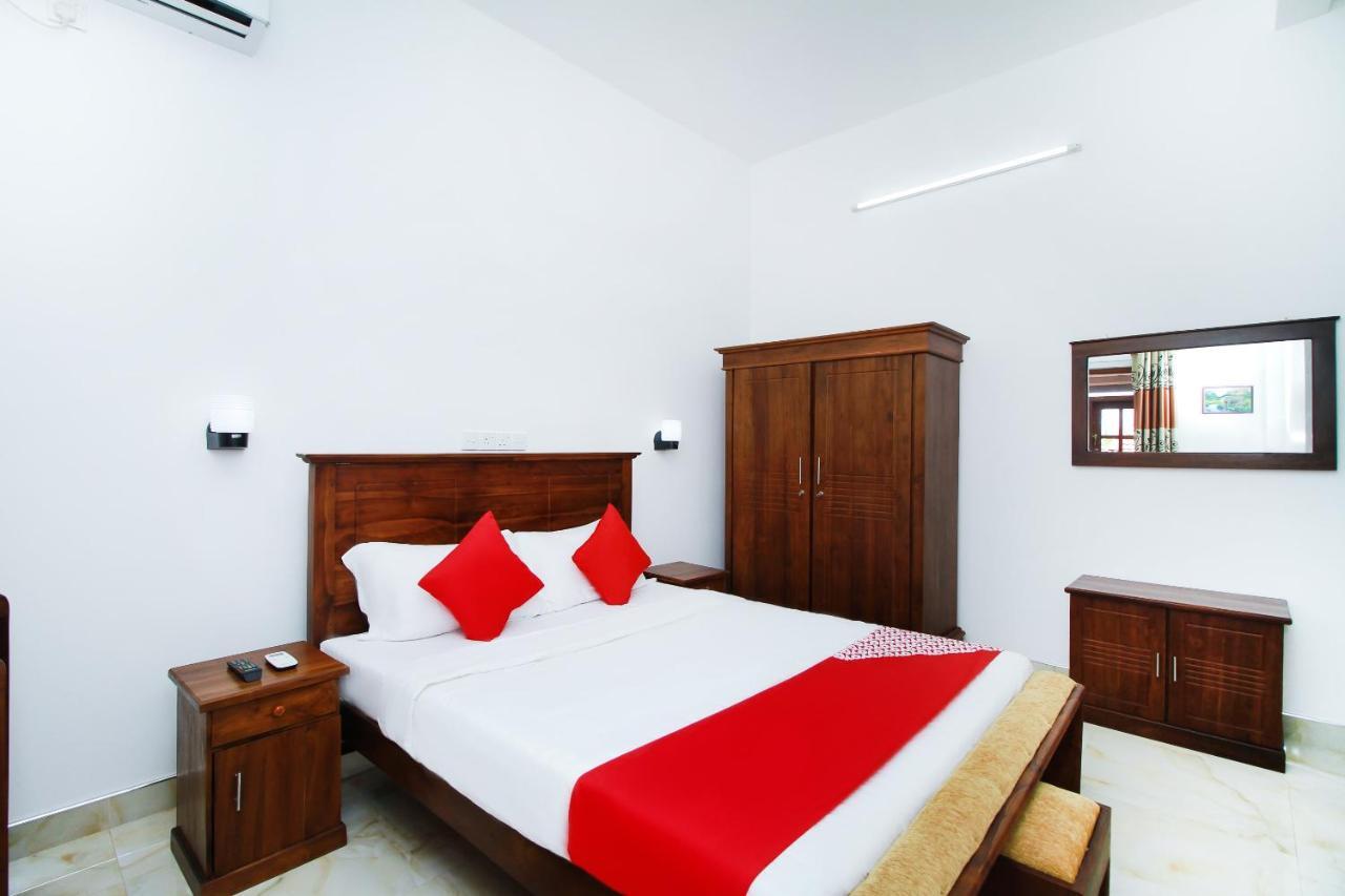 Ryan Residence & Restaurant Negombo Extérieur photo