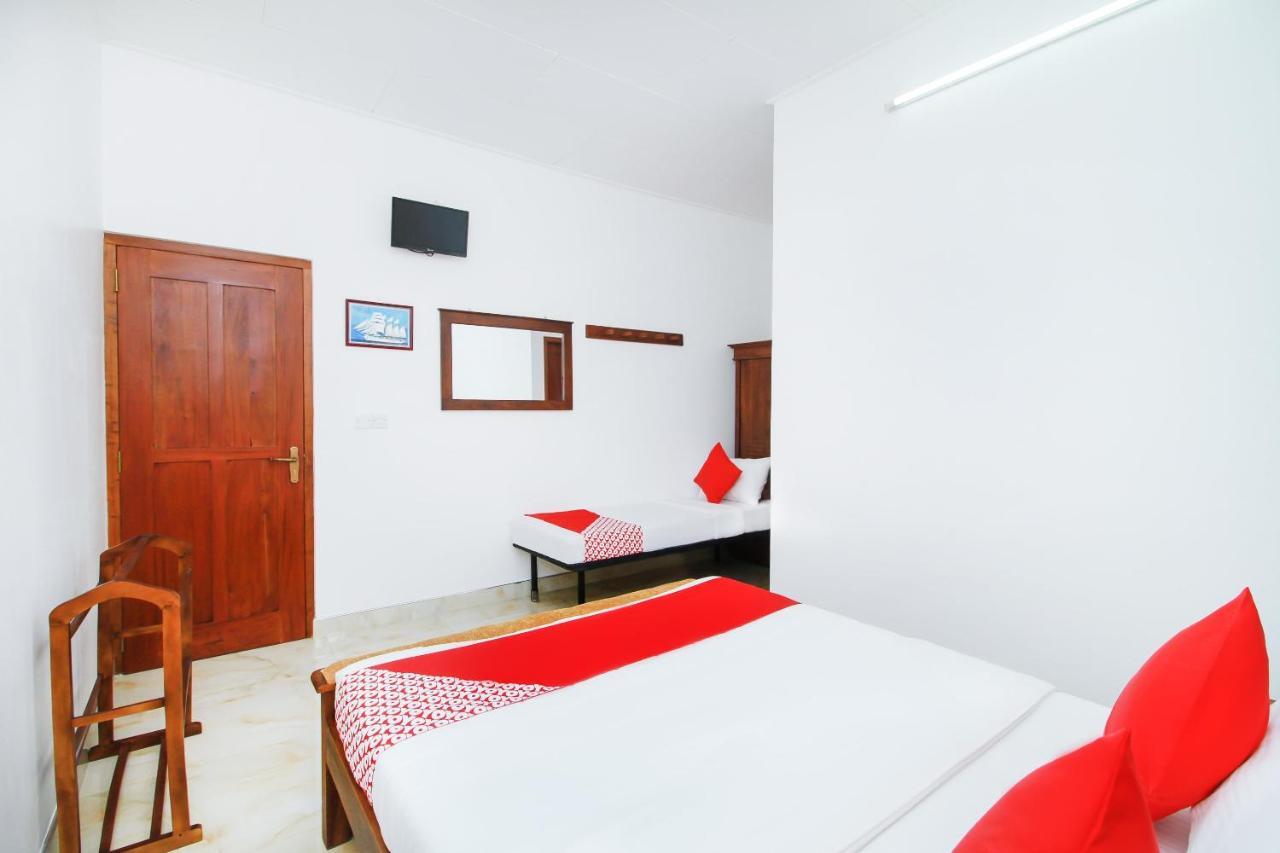 Ryan Residence & Restaurant Negombo Extérieur photo