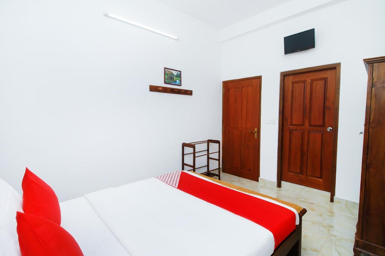 Ryan Residence & Restaurant Negombo Extérieur photo