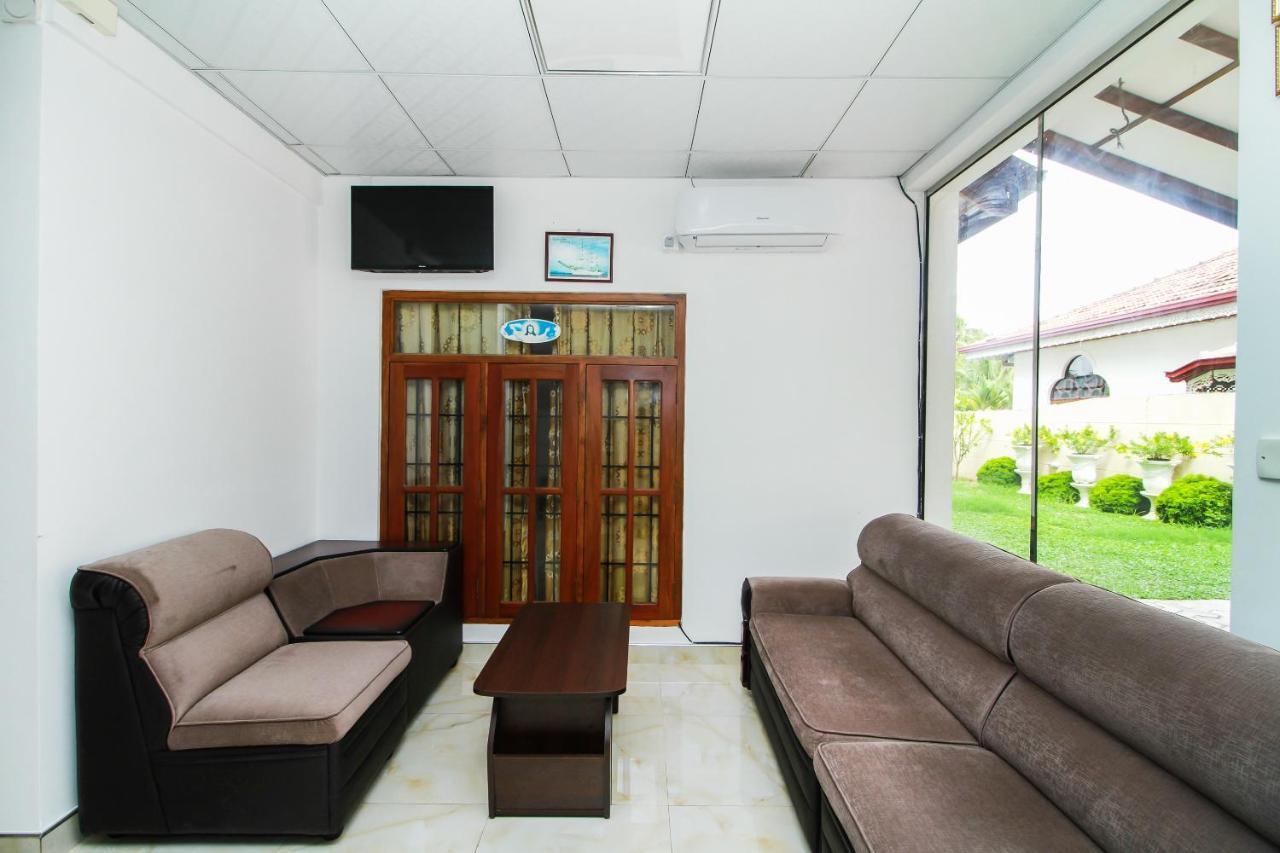 Ryan Residence & Restaurant Negombo Extérieur photo