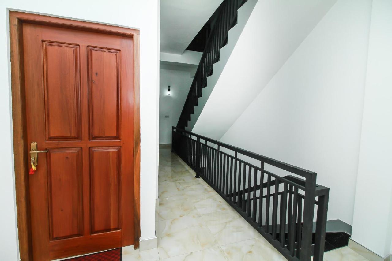 Ryan Residence & Restaurant Negombo Extérieur photo